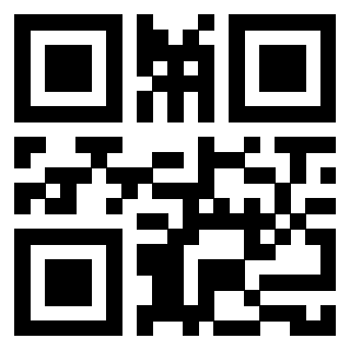 3914043010 - Immagine del QrCode