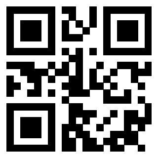 Immagine del Qr Code di 3914043012