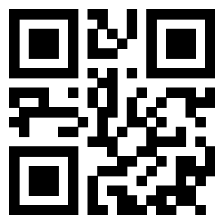 Il Qr Code di 3914043014