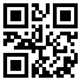 Immagine del Qr Code di 3914043016