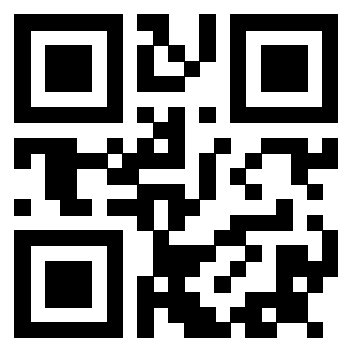 3914043024 - Immagine del Qr Code associato