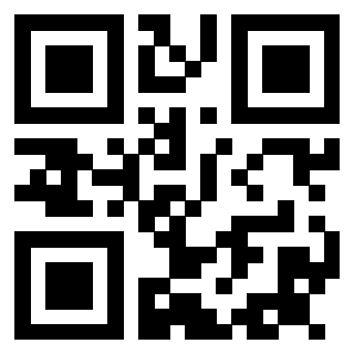 3914043025 - Immagine del QrCode associato