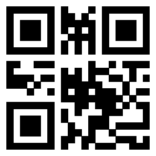 Il Qr Code di 3914043027