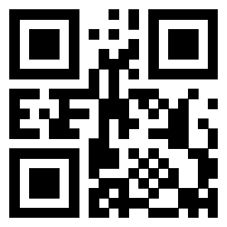 Il QrCode di 3914043028