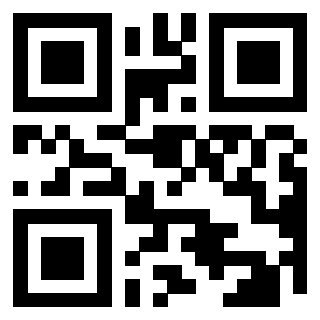 3914043033 - Immagine del QrCode associato