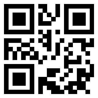 Immagine del Qr Code di 3914043036
