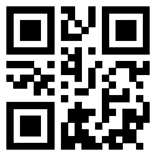 Il Qr Code di 3914043037