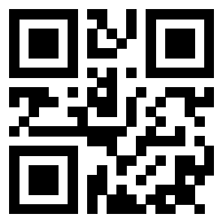 Il Qr Code di 3914043038