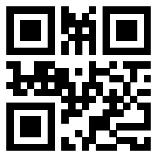 Immagine del Qr Code di 3914043039