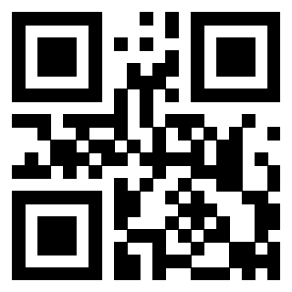 3914043041 - Immagine del QrCode associato
