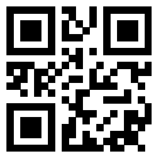 Scansione del Qr Code di 3914043042