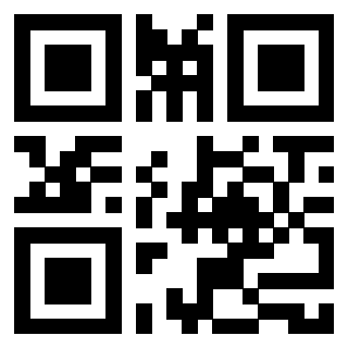 3914043043 QrCode associato