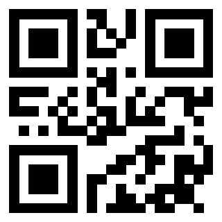 3914043045 - Immagine del QrCode associato