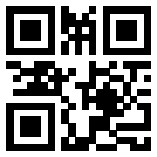 3914043047 QrCode associato