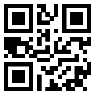 Il Qr Code di 3914043048