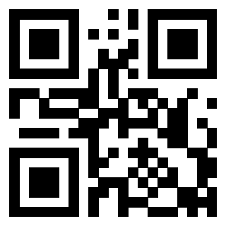 Scansione del QrCode di 3914043052