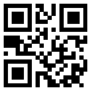 3914043054 - Immagine del Qr Code associato