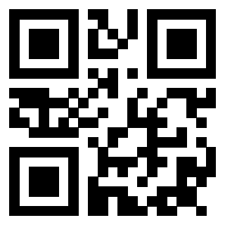 3914043055 QrCode associato