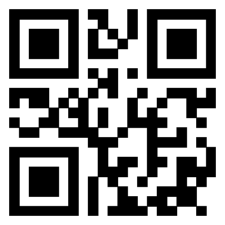 Il QrCode di 3914043057