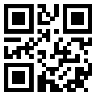 Scansione del Qr Code di 3914043058