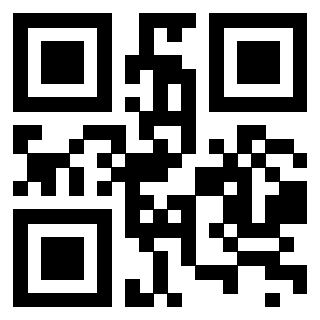 Scansione del QrCode di 3914043060