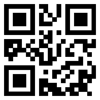 3914043064 QrCode associato