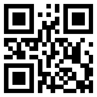 3914043065 - Immagine del Qr Code associato