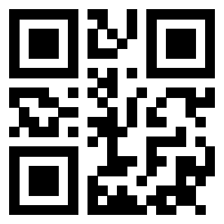 3914043067 QrCode associato