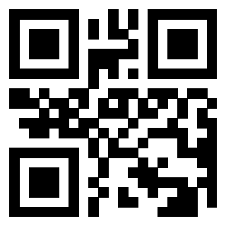 3914043068 QrCode associato