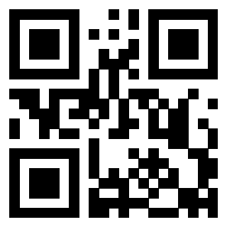 3914043069 - Immagine del QrCode associato
