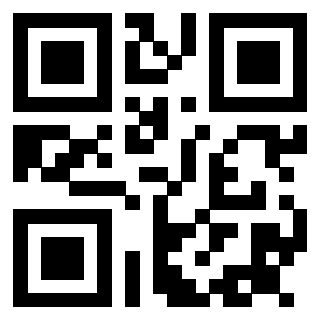 3914043071 QrCode associato