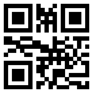 Il Qr Code di 3914043072