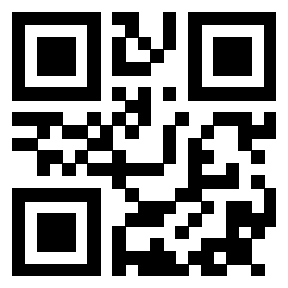 3914043074 - Immagine del Qr Code associato