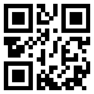 3914043076 QrCode associato