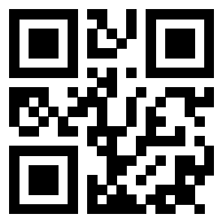 Il Qr Code di 3914043078