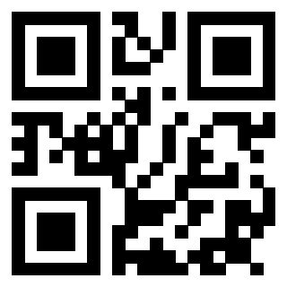 Scansione del Qr Code di 3914043079