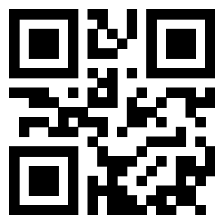 3914043080 QrCode associato