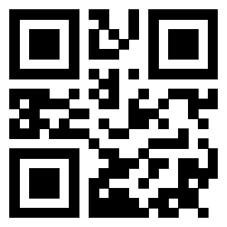 3914043081 - Immagine del QrCode associato