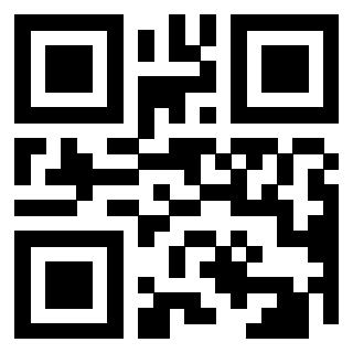 Scansione del QrCode di 3914043084