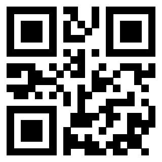 Scansione del Qr Code di 3914043085