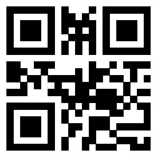 3914043086 - Immagine del QrCode associato