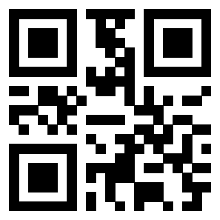 3914043089 - Immagine del QrCode associato