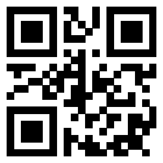 3914043091 - Immagine del QrCode associato