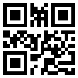 Immagine del QrCode di 3914043094