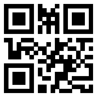 3914043095 QrCode associato