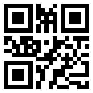 3914043099 QrCode associato