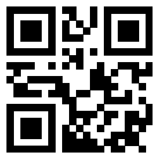 Scansione del Qr Code di 3914043101