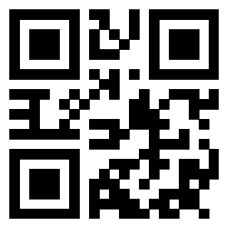 Immagine del QrCode di 3914043105