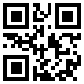 Scansione del QrCode di 3914043106