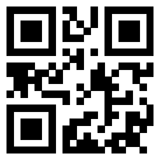 Il QrCode di 3914043107